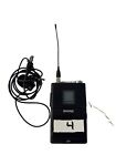 Shure Ur1 J5 Wireless Bodypack Transmitters - J5 578-638mhz