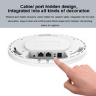Dual Band Gigabit Poe Wireless Wifi Access Point Wifi Repeater