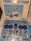 Vintage 1990s Eitech German Construction Model Erector Kit 03 Very Rare Set New