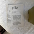 New Pilz Safety Relay Pnoz 3 5s 1o 1w Nib