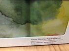 Schmincke Akademie Aquarell Watercolours Metal Set Of 24