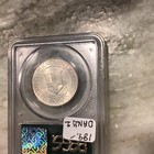 1936 Silver  York Commemorative Half Dollar Ms64