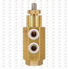 Ajax Steam Valve Assembly   j1463694   ra111   ja81863   a10396   a81864