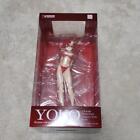 Tengen Toppa Gurren Lagann Yoko Lingerie Style 1 8 Scale Figure Dream Tech Wave