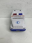  paets repair  Rare Brinks Armored Electronic Coin Piggy Bank Toy Truck