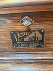 Victor The Second  victor Ii  Outside Horn Phonograph