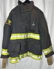 Chicago Fire Department Janesville Super Deluxe Coat Size  42 