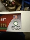 Mayhew Tools 16003 Low Profile Dual Drive Bit Set  11-piece Torx  Titanium Co   