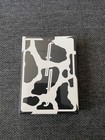 Fontaine Beef 1 Of 1000 Playing Cards