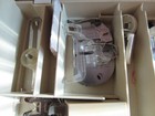 Singer Sewing Machine Accessories-walking Foot  Zipper  Darning Feet--and More