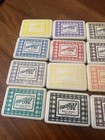 Large Lot Of 16 Stampin Up Ink Pads Various Colors Some Discontinued