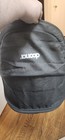 Doona Sunshade Canopy Hood Gray Neo Replacement Stroller Car Seat Dnx17