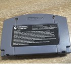 Super Mario N64 Game Cards For Nintendo 64 Console Usa Version Us Free Shipping