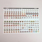 176 Planner Calendar Stickers Appointment Event Reminders Dentist  Doctor  More