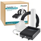 Surecall Fusion5s 2 0 Cell Phone Signal Booster For Home office Up To 10000 Sqft