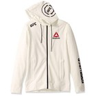 cd8586  Mens Reebok Ufc Fighter Kit Walkout Hoodie