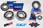 Rzr 170 Transmission Bearing Drive Output Counter Shaft Complete Skf Bearing Kit