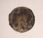 1725 Akerendam Shipwreck 1724 Netherlands 2 Stuivers Uncirculated Details
