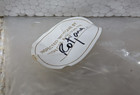 Nos Wdcc 1990 s Cinderella s Castle Coa 3 25  Ornament 250773g