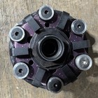 Vintage Kart Horstman Steel Nytro Oil Clutch 3 Disc 219 Chain 10t Yamaha Kt100