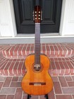 Rare 1969 Voxtron X 205 Classical In Great Condition  Made In Japan For Vox eko 
