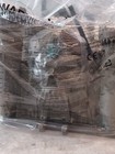 Masters Of The Universe Castle Grayskull Popcorn Bucket Vessel Sealed New Sealed