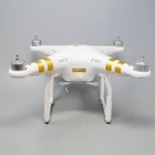 Dji Phantom 3 Professional Quadcopter Only - Plus Props
