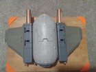 Star Wars Kit Bash Ship Cool  