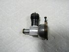 Vintage Cox thimble Drome  049 Control Line Model Airplane Engine 