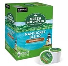 Green Mountain Nantucket Blend Coffee  Medium Roast  96 K-cup  Free Shipping