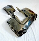 New Honda Atc200s Atc 200s Plastic Front   Rear Fender Black 84 - 86