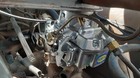 Autolite 1100 Manual Choke Carburetor For 1963-68 Ford 200ci F100 Truck 223 262
