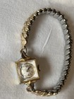 3 Different Vintage Ladies Timex Watched