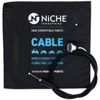 Niche Throttle Cable For Honda Sportrax Fourtrax 250 Trx250ex 17920-hn6-305