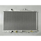 Aluminum Radiator For Honda Accord Cm5 7th Gen 2 0 2 4 3 0 Upgrade
