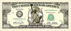 Pack Of 50 - Traditional Million Dollar Bills - Not Real Currency