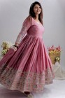 Salwar Kameez Pakistani Indian Wedding Party Wear Dress Bollywood Anarkali Suit 