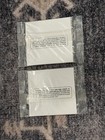 Lot Of 2 Vintage 1989 Kellogg s Ghost Detector Cereal Premium Prize Sealed   