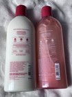 Bath   Body Works Strawberry Pound Cake Shampoo   Conditioner Set New