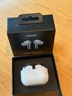White Samsung Galaxy Buds3 Pro Sm-r630 Wireless Bluetooth Headphones