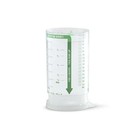 1 Cup Mini Pampered Chef Measure    all In One     2236 Euc