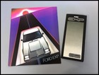 1982 Ford Exp 20-page Vintage Car Sales Brochure Catalog Set