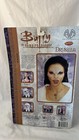 Buffy The Vampire Slayer  Moore Action Collectibles  Vampire Drusilla  bloody 