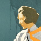 1922 Yosemite National Park Vintage Travel Poster - 24x36