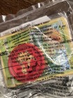 New 2019 Mcdonald s Happy Meal Pokemon  1 Pikachu Disk Launcher W Card   Chip