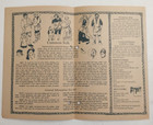 Vintage Renaissance Pleasure Faire Costume Workshop Guide 15th Annual The 1977