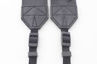  unused  Nikon Arrow Strap Black   Yellow For Professional From Japan