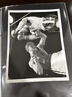 1954 Photo Type 1-heavyweight Champion Rocky Marciano Defends Title Vs Charles