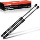 Rear Tailgate Lift Supports Shock Struts Compatible With Nissan Model - Rogue