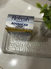 Refresh Optive Advanced Eye Drops Triple-action Therapy Two 0 33oz Exp 12 2026